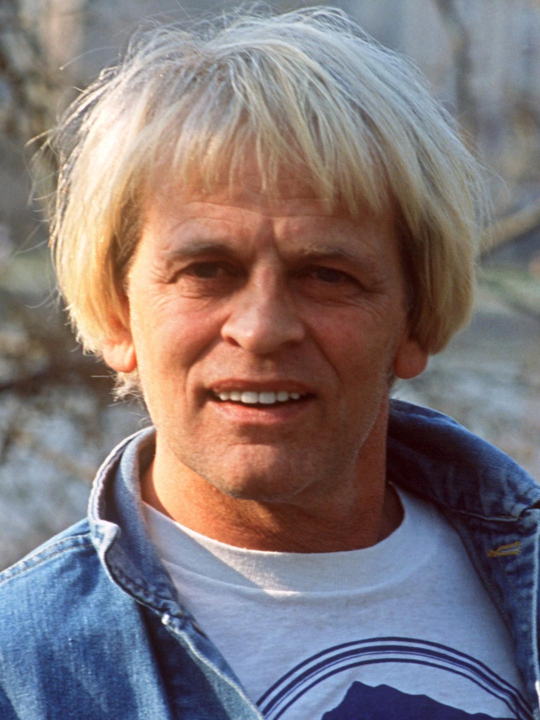 Klaus Kinski